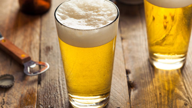 Как определить качество пива. 5 критериев