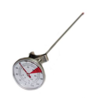 Термометр аналоговый 30 см