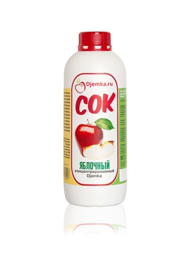 яблоко джемка